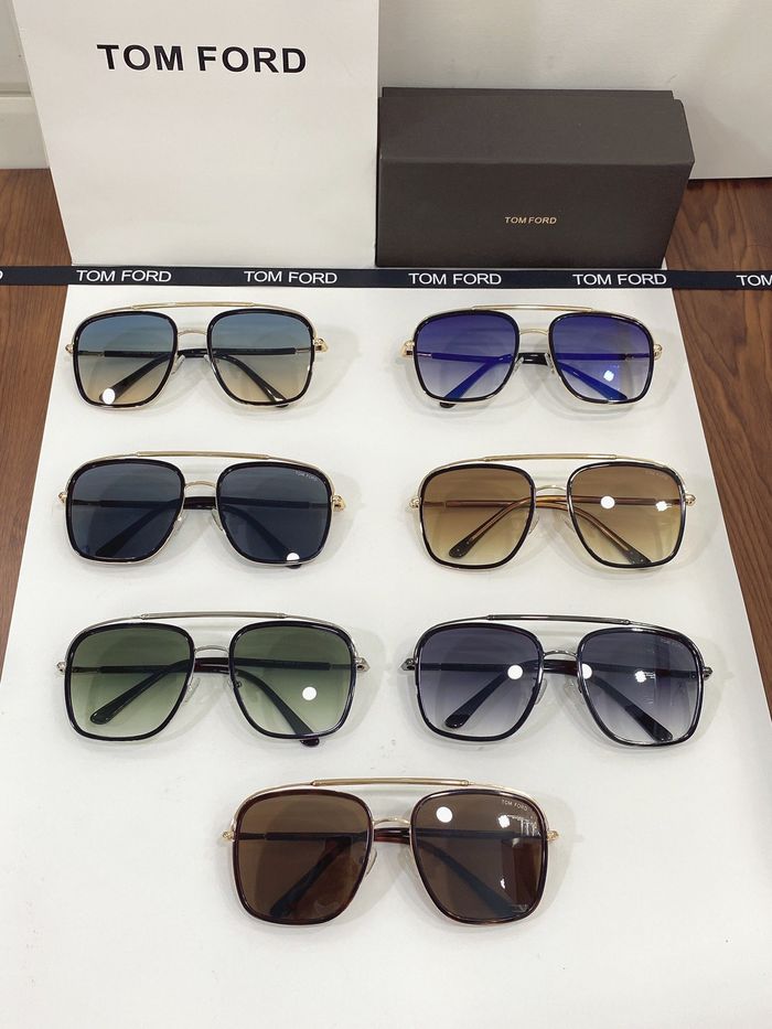 Tom Ford Sunglasses Top Quality TOS00614